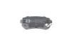 Колодки гальмівні (задні) Hyundai Accent/I20/I30/Ix35/Sonata/Kia Ceed/Rio/Sportage 1.2-3.3 05- SOLGY Solgy 209154 (фото 8)