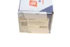 Колодки гальмівні (задні) Citroen C4 09-/DS4/DS5 11-15/Peugeot 308/508/3008/5008 09-18 SOLGY Solgy 209163 (фото 5)