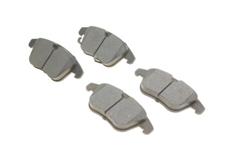 Комплект тормозных колодок Solgy 209173