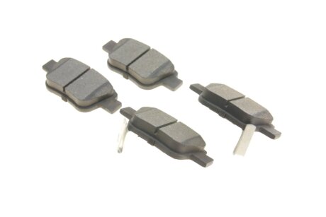 Комплект тормозных колодок Solgy 209175