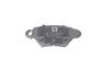 Колодки гальмівні (задні) Opel Astra G 98-05/Chevrolet Corsa 94-02 SOLGY Solgy 209178 (фото 5)