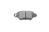 Колодки гальмівні (задні) Opel Astra G 98-05/Chevrolet Corsa 94-02 SOLGY Solgy 209178 (фото 9)