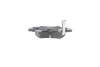 Колодки гальмівні (задні) Opel Astra G 98-09/Zafira A 99-05/Chevrolet Corsa 94-02/Zafira 01-12 SOLGY Solgy 209179 (фото 11)