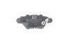 Колодки гальмівні (задні) Opel Astra G 98-09/Zafira A 99-05/Chevrolet Corsa 94-02/Zafira 01-12 SOLGY Solgy 209179 (фото 12)