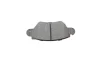 Колодки гальмівні (задні) Opel Astra G 98-09/Zafira A 99-05/Chevrolet Corsa 94-02/Zafira 01-12 SOLGY Solgy 209179 (фото 13)