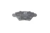 Колодки гальмівні (задні) Opel Astra G 98-09/Zafira A 99-05/Chevrolet Corsa 94-02/Zafira 01-12 SOLGY Solgy 209179 (фото 6)