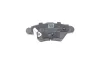 Колодки гальмівні (задні) Opel Astra G 98-09/Zafira A 99-05/Chevrolet Corsa 94-02/Zafira 01-12 SOLGY Solgy 209179 (фото 9)