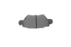 Колодки гальмівні (задні) Opel Astra G 98-09/Zafira A 99-05/Chevrolet Corsa 94-02/Zafira 01-12 SOLGY Solgy 209179 (фото 10)