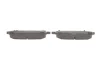 Колодки гальмівні (задні) Opel Insignia 08-17/Chevrolet Malibu/Bentley Flying Spur 12-/Saab 9-5 10- Solgy 209180 (фото 3)