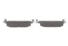 Колодки гальмівні (задні) Audi Q3/Skoda Octavia/Seat Leon/VW Golf/Sharan 12-/Passat B8/Caddy IV 14- SOLGY Solgy 209199 (фото 3)