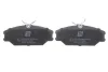 Колодки гальмівні (передні) Renault Clio II 00-09/Laguna 93-01/Megane/Scenic/Safrane 96-03 SOLGY Solgy 209203 (фото 9)