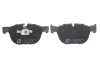 Колодки гальмівні (передні) BMW X4 (F26) 14-18/X5 (E70/F15/F85) 06-18/X6 (E71/E72/F16/F86) 08-19 SOLGY Solgy 209205 (фото 4)