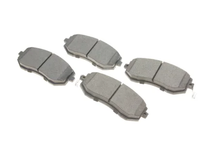 Колодки гальмівні (передні) Subaru Forester 02-/Impreza 00-/Legacy 03-14/Outback 03- SOLGY Solgy 209209