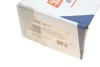 Колодки гальмівні (передні) Seat Cordoba/Ibiza/Toledo 93-02/VW Caddy/Passat B2-B4 79-92/Golf 74-99 SOLGY Solgy 209210 (фото 3)