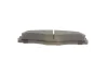 Колодки гальмівні (передні) Seat Cordoba/Ibiza/Toledo 93-02/VW Caddy/Passat B2-B4 79-92/Golf 74-99 SOLGY Solgy 209210 (фото 5)