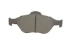 Колодки гальмівні (передні) Ford Fiesta 95-10/Fusion/Ka 02-12/Puma/Mazda 121 96-03/Mazda 2 03-07 SOLGY Solgy 209212 (фото 6)