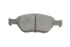 Колодки гальмівні (передні) Ford Fiesta 95-10/Fusion/Ka 02-12/Puma/Mazda 121 96-03/Mazda 2 03-07 SOLGY Solgy 209212 (фото 9)