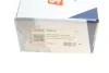 Колодки гальмівні (передні) Audi A4 07-18/Audi A5 07-/Audi Q5 12-17 (+датчик) SOLGY Solgy 209214 (фото 8)