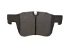 Колодки гальмівні (передні) Citroen Berlingo/Opel Combo 18-/Peugeot 3008/508 16- SOLGY Solgy 209217 (фото 7)