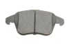 Колодки гальмівні (передні) Citroen C4 09-/C4 Grand Picasso 06-13/Peugeot 3008 11-16/5008 09-17 SOLGY Solgy 209218 (фото 6)