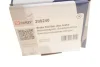 Колодки гальмівні (передні) Mitsubishi Grandis 04-11/Pajero II-IV 90-/Mazda E2000/2200 88-03 SOLGY Solgy 209240 (фото 3)