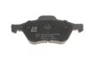 Колодки гальмівні (передні) Renault Laguna III/Clio III 06-15/Megane II/Scenic II 02- SOLGY Solgy 209247 (фото 7)