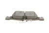 Колодки гальмівні (задні) Ford Focus 18-/Galaxy/Mondeo/S-Max 14-/Kuga 12-/Ford USA Edge/Fusion 06- Solgy 209262 (фото 4)