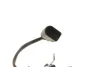 Колодки гальмівні (задні) Ford Galaxy 95-06/VW Sharan/Seat Alhambra 95-10/Ibiza 03-08 (+датчик) SOLGY Solgy 209263 (фото 3)