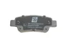 Колодки гальмівні (задні) Honda CR-V III/IV 06- SOLGY Solgy 209264 (фото 5)