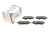 Колодки гальмівні (задні) Nissan Leaf 17-/Qashqai/X-trail 13-/Renault Kadjar 15-/Koleos 16- SOLGY Solgy 209272 (фото 7)