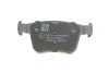 Колодки гальмівні (задні) Skoda Kodiaq/SuperB/VW Touran/Passat B8 14-/Golf/Seat/Audi A3 12-/Q3 18- SOLGY Solgy 209277 (фото 5)