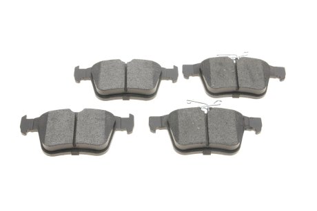 Комплект тормозных колодок Solgy 209278