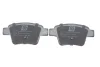 Колодки гальмівні (задні) Citroen C4 04-11/Peugeot 207 06-13/307 00-12 SOLGY Solgy 209297 (фото 3)
