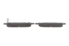 Колодки гальмівні (передні) Ford Fiesta VI 08-/Mazda 2 07-15/Subaru Justy 07- SOLGY Solgy 209305 (фото 3)
