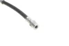 Шланг гальмівний (задній) Fiat Ducato/Peugeot Boxer 94-02 Solgy 210001 (фото 3)