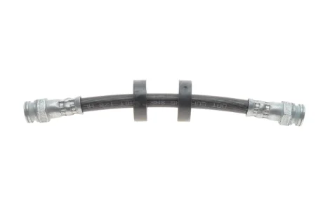 Шланг гальмівний (задній) Citroen Nemo 1.3/1.4HDI 06- SOLGY Solgy 210003