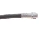 Шланг гальмівний (передній) MB Vito (W639) 03- (553mm) (M10x1mm) SOLGY Solgy 210017 (фото 3)