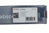 Амортизатор (задній) VW T5 03- (ГАЗ) SOLGY Solgy 211035 (фото 2)