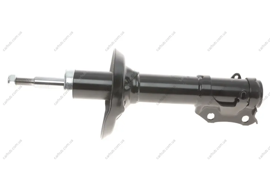 Амортизатор (передній) VW Caddy 96-03 (Масло) SOLGY Solgy 211038 (фото 1)