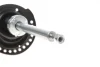 Амортизатор (передній) Renault Kangoo 08- R15/16 (maxi baza) (цапфа 36mm) (d22mm D51mm) (Газ) SOLGY Solgy 211045 (фото 11)