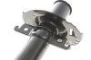 Амортизатор (передній) Renault Kangoo 08- R15/16 (maxi baza) (цапфа 36mm) (d22mm D51mm) (Газ) SOLGY Solgy 211045 (фото 6)