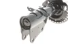 Амортизатор (передній) Renault Kangoo 08- R15/16 (maxi baza) (цапфа 36mm) (d22mm D51mm) (Газ) SOLGY Solgy 211045 (фото 8)