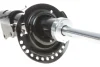 Амортизатор (передній) Renault Kangoo 08- R15/16 (maxi baza) (цапфа 36mm) (d22mm D51mm) (Газ) SOLGY Solgy 211045 (фото 10)
