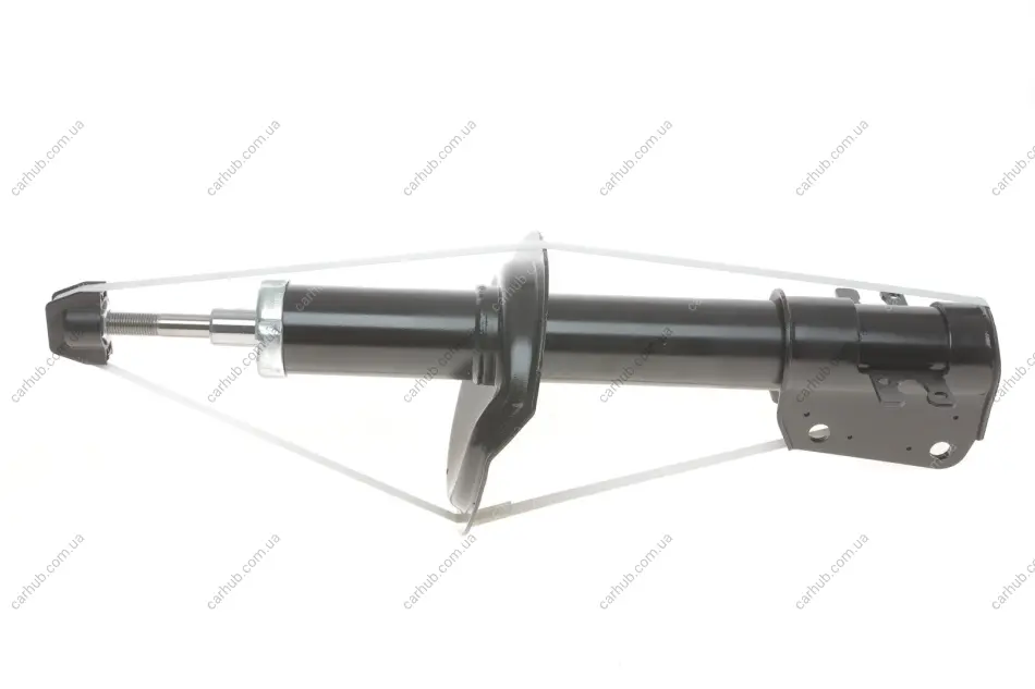 Амортизатор (передній) Fiat Scudo/Peugeot Expert 99- (R) (Газ) SOLGY Solgy 211050 (фото 1)