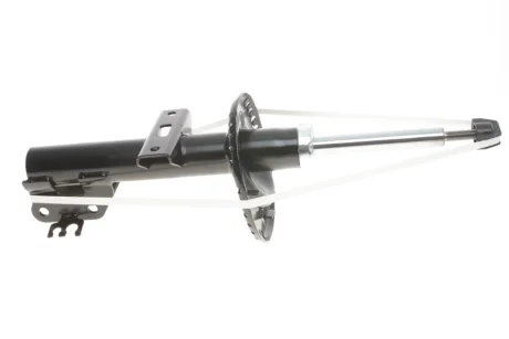 Амортизатор (передній) VW T5 03- (2 кріплення) (Газ) SOLGY Solgy 211052