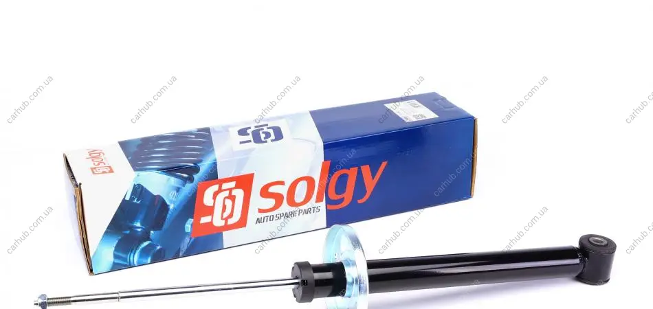 Амортизатор (задній) VW Passat 91-97 (Масло) SOLGY Solgy 211080 (фото 1)