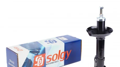 Амортизатор (передній) VW Passat 88-97 (Масло) SOLGY Solgy 211086