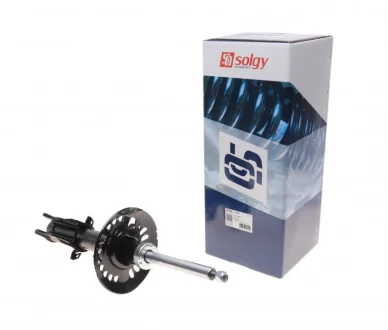 Амортизатор (передній) MB Vito (W639) 09- (Газ) SOLGY Solgy 211096