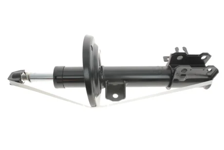 Амортизатор (передній) Opel Astra H 03- (R) (Газ) SOLGY Solgy 211120
