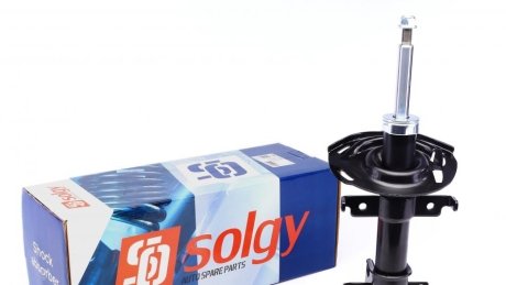 Фото амортизатор Solgy 211126 Амортизатор Solgy 211126